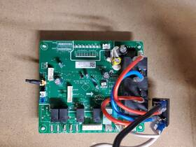 Heat Controller Inc 803300301100 Used