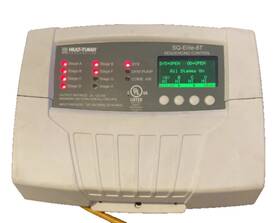 Heat Timer 926732-00 Sq Elite 8t / Used Works Great