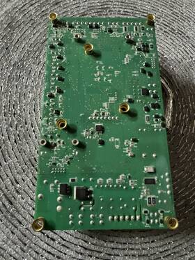 Heatcraft 28918001s Control Board