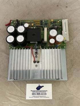Hdm-007812094 Heidelberg Hdm-007812094/02 Bau-seite Control Board Free Shipping