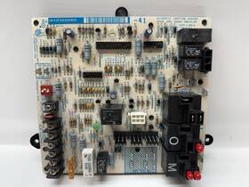 Cebd430591-45b Heil C9mvx100l20a1 Hk42fz02 Cepl130591-41 Furnace Oem Control Board