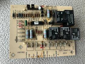 Cebd430547-02a Heil Cepl130547-01 Defrost Control Board Free Shipping 249