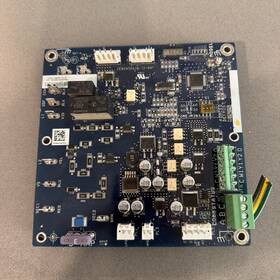 Cepl130618-11-r Heil Cepl130618-20-r Condenser Derost Control Board Hk38ea0261916