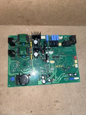 6871a20479g Heil Quaker 6870a90186a Oem Pwb Control Circuit Board Assembly 6871a20479g Heil Quaker 6870a90186a Oem Pwb Control Circuit Board Assembly