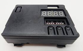 Hisense 2150396f 2148482.d Outdoor Unit Display Board C61c