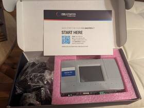 Hbn200-pro Hitachi Vrf Bacnet Gateway - Hvac Bms Interface Controller