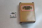 Hk61ea Hk 61ea 003 Carrier Replacement Control
