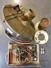 Hm30-150-5 Hm30 Lennox Furnace Gas Complete