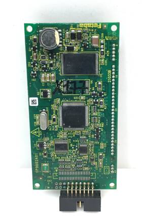 Gp-9002a01 Hobart Gp9002a01 Lxe Display Board Used #x177 Gp-9002a01 Hobart Gp9002a01 Lxe Display Board Used #x177