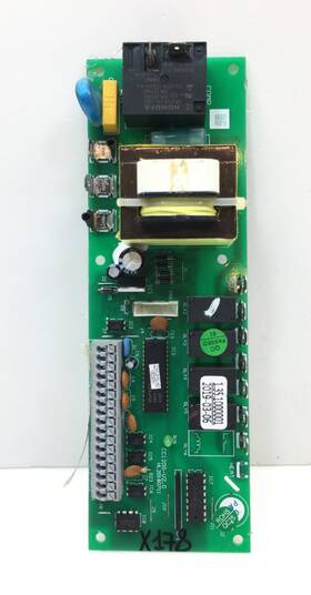 Cc120s-v2.0 Hobart Hl20180711 Fibropool Motherboard For Fh255 Heat Pumps Used #x178 Cc120s-v2.0 Hobart Hl20180711 Fibropool Motherboard For Fh255 Heat Pumps Used #x178