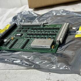05435800 Honeywell Pc Board. I/o Contact. 423973