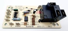 1005-83-172a Honeywell Furnace Blower Control Board 1005-171 B1370735