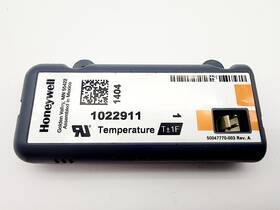 50047770-003 Honeywell 1022911 Rev A Temperature Economizer Controller