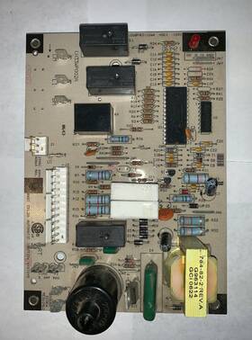 1068-83-126a Honeywell Furnace Control Board