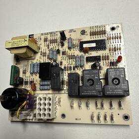 1068400106883410a Honeywell Amana B18099-18 Control Circuit Board 1068-83-410a