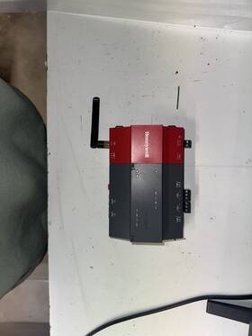12977 Honeywell Controller