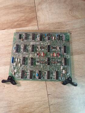 14502581-001 Honeywell Rev 4 Board