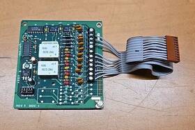 14507092-005 Honeywell Output Board 2r/3da Microcel Bmc 3