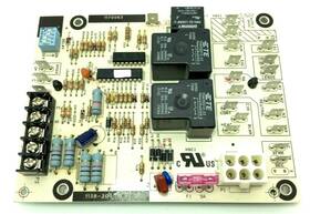 20054501 Honeywell Gas Furnance Control Board