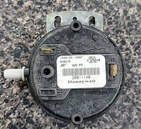Honeywell 2011140 Oem Amana Furnace Pressure Switch Hvac Usa Seller Free
