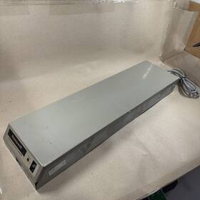 203314b Honeywell Power Box Air Cleaner Supply 120v 16 Inch X25