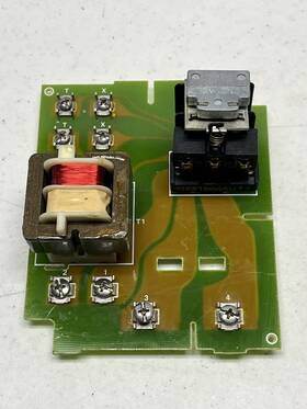 205526 Honeywell Aquastat Controller Part