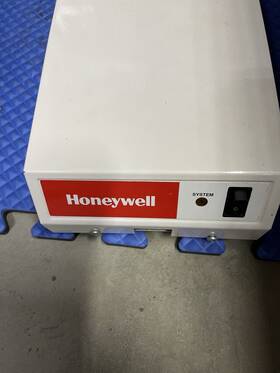 Ps1201b25 Honeywell 208417s Power Supply Box Eac Replaces 208417r 208417k