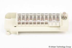 22017 Honeywell Top 16-point I/o Terminal Block