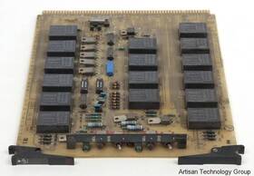 30735863-1 Honeywell Switching Module