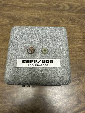 32440 Honeywell Flame Protection Relay 32440 Honeywell Flame Protection Relay