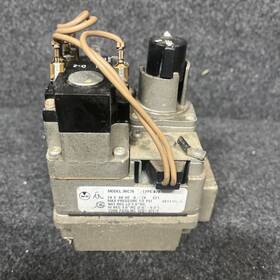 Honeywell 36c92 304 Universal Replacement Gas Control 479