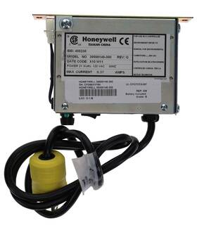Honeywell 38500148-300 Industrial Control System Power Supply Assembly
