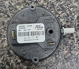 42-24177-06 Honeywell Oem Rheem Furnace Pressure Switch Hvac Usa Seller Free
