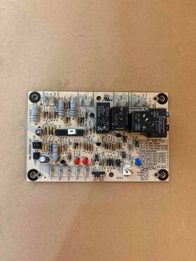 47-102681-08 Honeywell Oem Rheem Ruud Weatherking Defrost Control 1157-121