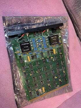 4dp7apxdh111 Honeywell Board