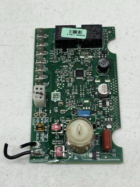 50036514-001 Honeywell Ignition Control Board Hvac Furnace Boiler