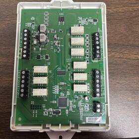 50036694-001 Honeywell Sui Ds-1 94v-0 Controle Module Circuit Board - Used 50036694-001 Honeywell Sui Ds-1 94v-0 Controle Module Circuit Board - Used