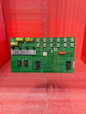 51404172-125 Honeywell Power Board