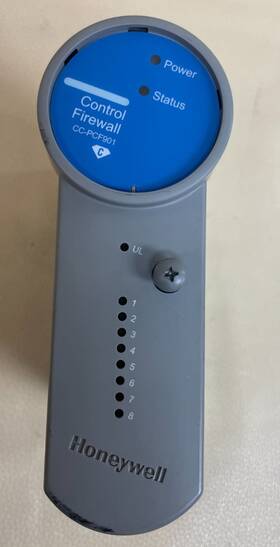 Honeywell 51405047-175 Cc-pcf901 Control Firewall Module