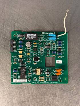 51452810-001 Honeywell Assy Board 4.1.3