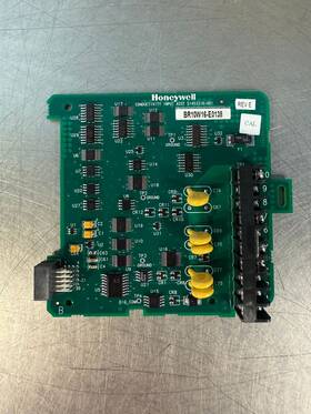 51453316-001 Honeywell Assy Pc Board 51453316001 3.4.5
