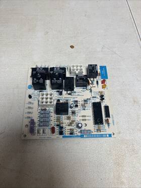 1012-958a Honeywell 624640-a Nordyne Intertherm Furnace Control Circuit Board 1012-958a Honeywell 624640-a Nordyne Intertherm Furnace Control Circuit Board