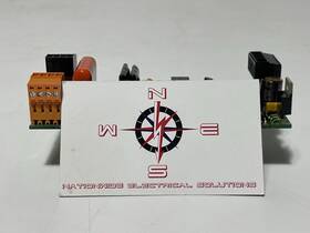 W157633-77 Honeywell 6561520034 Circuit Board