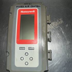 775r2027 Honeywell Mixed Air Control T