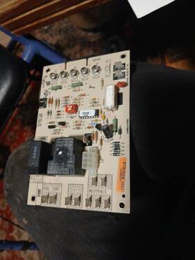 Honeywell 9160b St 1027 Part Number 44486001