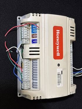 Crl6438sr-cv1 Honeywell Crl6438sr Stryker Controller
