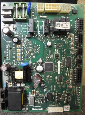 Honeywell Cs0254c Triangle Tube Prestige Trimax Ptrkit205 Control Module