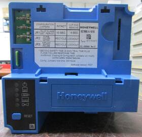 Ec7895 Honeywell Burner Control A 1010
