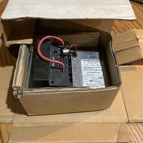 Hh57ac076 Honeywell H705a1029 Enthalpy Control Module Carrier Appears Unused Hh57ac076 Honeywell H705a1029 Enthalpy Control Module Carrier Appears Unused