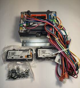 Hjw10 Honeywell New Economizer Controller Hjw10 Honeywell New Economizer Controller